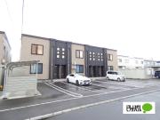 フレンドB