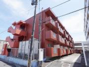 アーバンハイツ福住II