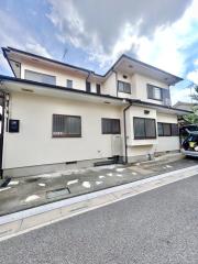 三橋5丁目戸建