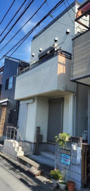 さいたま市桜区田島4丁目 貸戸建
