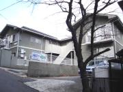 フレグランス仁川