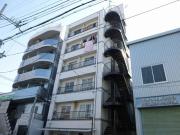 地下鉄谷町線千林大宮駅まで徒歩20分