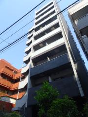 ガーラ三田慶大前