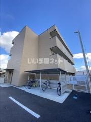 ＪＲ中央線甲府駅までバス約14分 徒歩13分