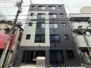 ラヴィエール荏原中延