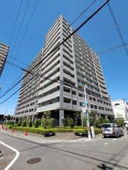 南海高野線堺東駅まで徒歩6分