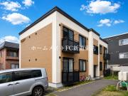 ボヌール元町
