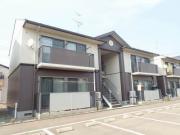 ＪＲ白新線西新発田駅まで徒歩15分