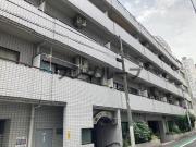 湯島台レジデンス