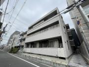 近鉄大阪線鶴橋駅まで徒歩7分