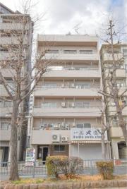 阪急神戸線王子公園駅まで徒歩3分