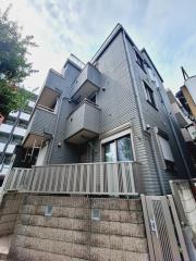 東武東上線ときわ台駅まで徒歩11分