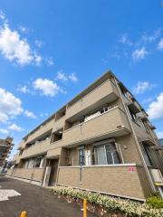 ＪＲおおさか東線新加美駅まで徒歩4分