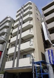 東京メトロ千代田線綾瀬駅まで徒歩6分