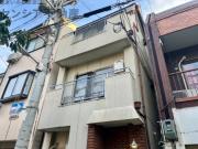 フレンズ京橋.
