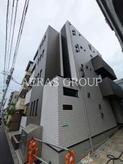 クレスト下北沢
