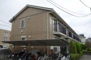 ＪＲ青梅線昭島駅まで徒歩20分
