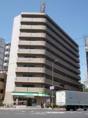 セイワパレス堂島シティ