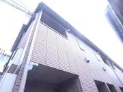 ルシエール東難波