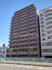 ＪＲ総武線（各駅停車）亀戸駅まで徒歩7分