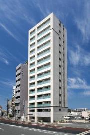 エフパルク高宮II