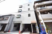 阪急千里線下新庄駅まで徒歩4分