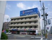 近鉄名古屋線戸田駅まで徒歩31分