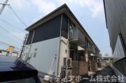 近鉄南大阪線高田市駅まで徒歩5分