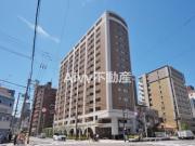 グレンパーク梅田北
