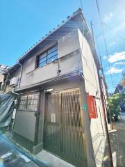 ＪＲ大阪環状線森ノ宮駅まで徒歩10分