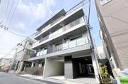 東急池上線千鳥町駅まで徒歩6分