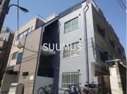 都営大江戸線西新宿五丁目駅まで徒歩4分