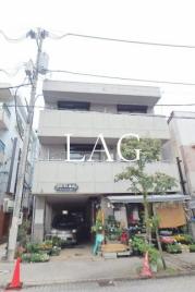 東急大井町線尾山台駅まで徒歩2分