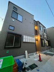 ＪＲ京浜東北・根岸線上中里駅まで徒歩10分