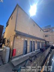 ＪＲ山手線新大久保駅まで徒歩12分