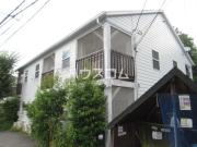 Timber Apartment