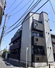 都営大江戸線練馬春日町駅まで徒歩9分