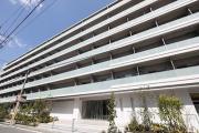 りんかい線品川シーサイド駅まで徒歩3分