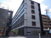 ＪＲ山陰本線二条駅まで徒歩7分
