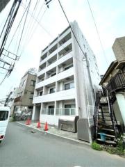 東急田園都市線二子新地駅まで徒歩5分