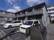ハイネス桜川