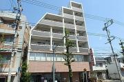 ＪＲ埼京線十条駅まで徒歩8分