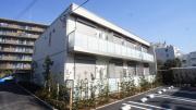 ヴェルデ上北沢