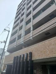 地下鉄御堂筋線西中島南方駅まで徒歩6分