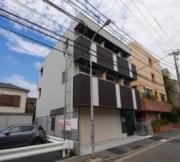 ＪＲ京浜東北・根岸線横浜駅まで徒歩10分
