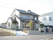 鹿島台鬼澤住宅