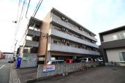ハーバーハイツ万代町