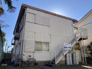 宮崎ハイツ
