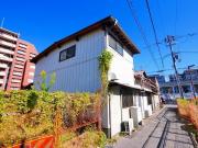 ＪＲ関西本線奈良駅まで徒歩4分