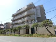 山陽電鉄本線月見山駅まで徒歩10分